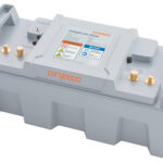 boat battery