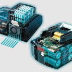 power tool battery